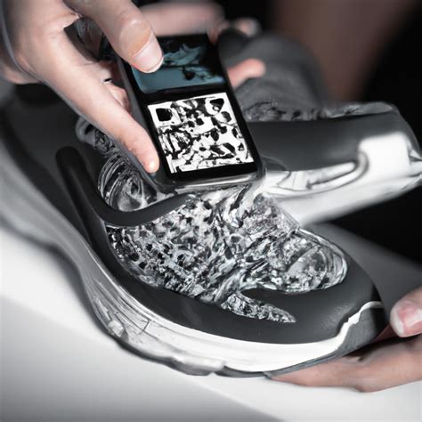 shoe scanner real or fake|how to check sneakers authenticity.